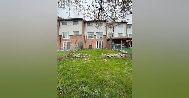 26 Roughfield Crescent, Toronto, ON, M1S 4K4 - 23