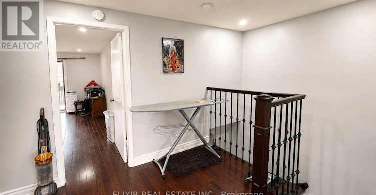 26 Roughfield Crescent, Toronto, ON, M1S 4K4 - 9