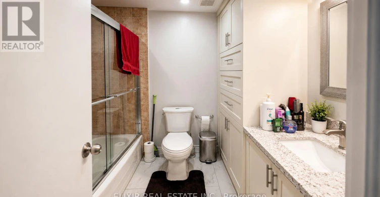 26 Roughfield Crescent, Toronto, ON, M1S 4K4 - 14