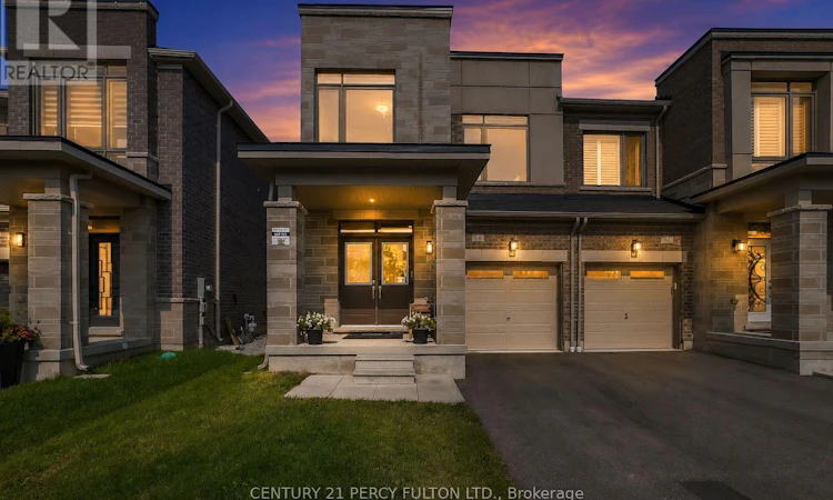 54 Conarty Crescent