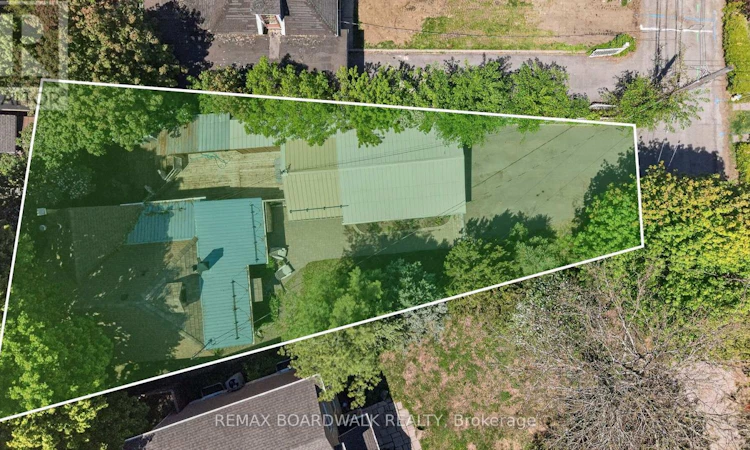 92 Orvigale Road