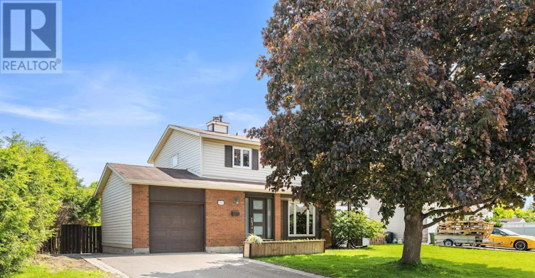 1631 Charbonneau Street, Ottawa, ON, K1E 2J6 - 3