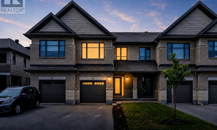 94 Porter Street