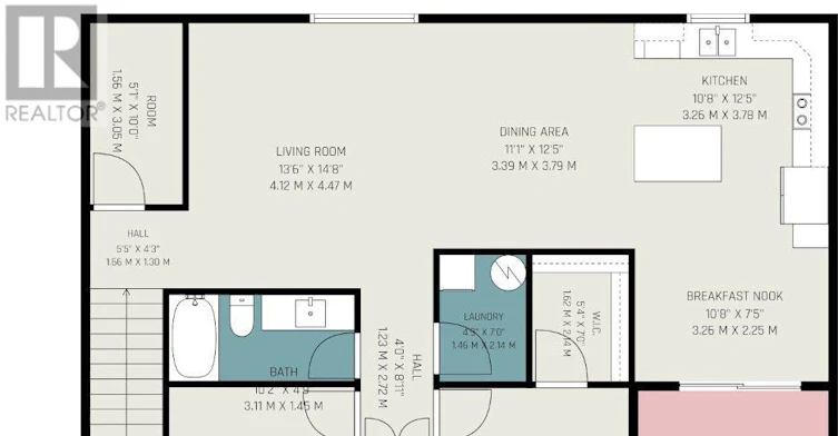 5-1089 Notre Dame Street, Russell, ON, K0A 1W0 - 21