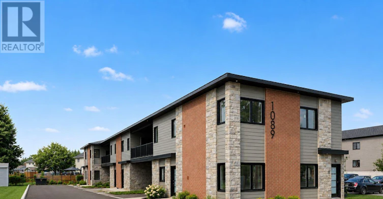 5-1089 Notre Dame Street, Russell, ON, K0A 1W0 - 2