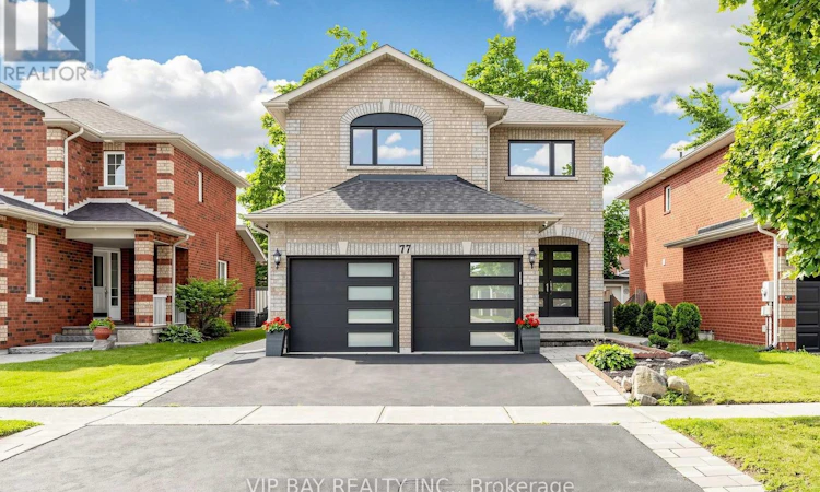 77 Amberview Drive