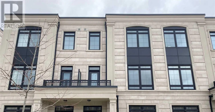 80 Village Parkway, Markham, ON, L3R 1L3