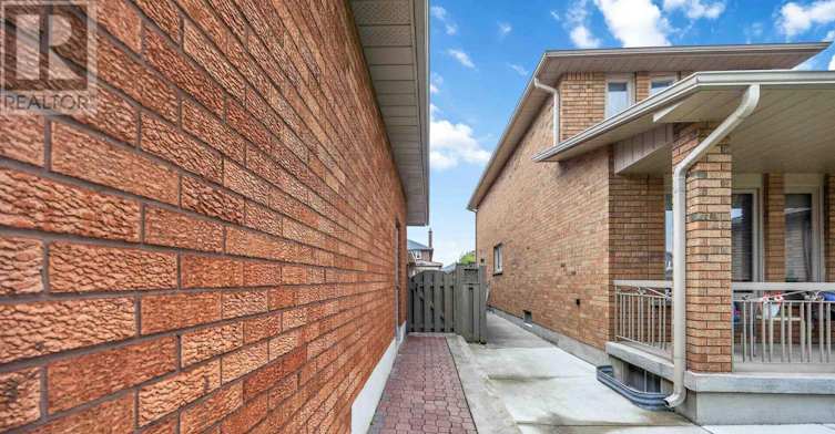 BSMT-61 Gas Light Crescent, Vaughan, ON, L4L 8E8 - 4