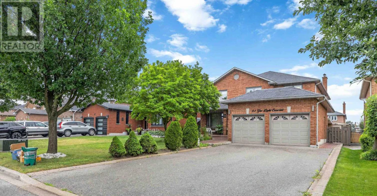 BSMT-61 Gas Light Crescent, Vaughan, ON, L4L 8E8