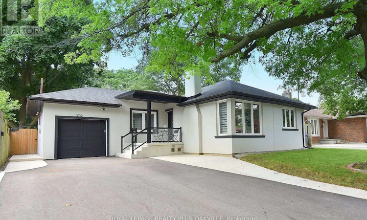 2110 Munden Road