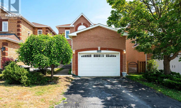 104 Joshua Road