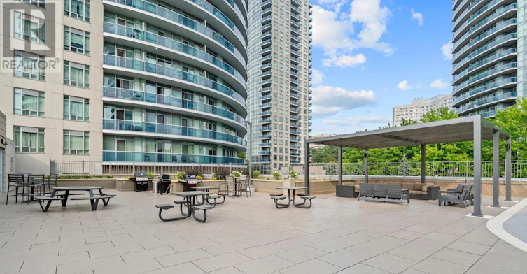 3308-60 Absolute Avenue, Mississauga, ON, L4Z 0A9 - 31