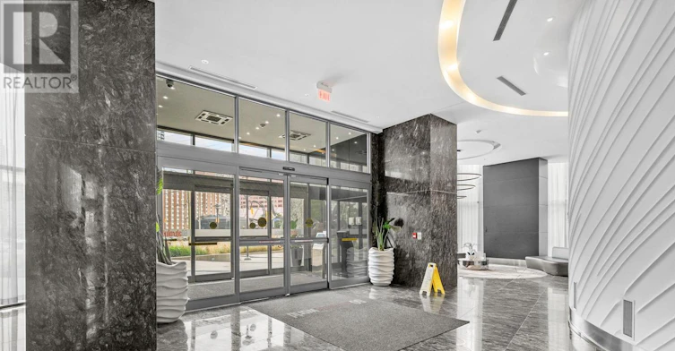 3308-60 Absolute Avenue, Mississauga, ON, L4Z 0A9 - 36