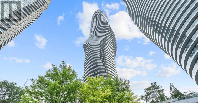 3308-60 Absolute Avenue, Mississauga, ON, L4Z 0A9 - 2