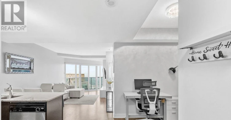 3308-60 Absolute Avenue, Mississauga, ON, L4Z 0A9 - 5