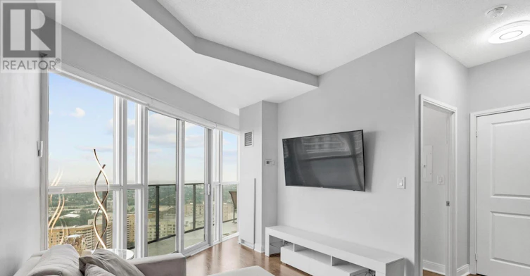 3308-60 Absolute Avenue, Mississauga, ON, L4Z 0A9 - 17