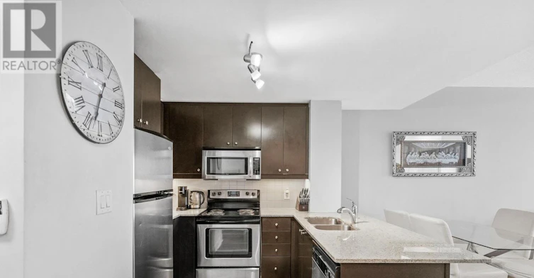 3308-60 Absolute Avenue, Mississauga, ON, L4Z 0A9 - 9