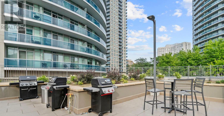 3308-60 Absolute Avenue, Mississauga, ON, L4Z 0A9 - 30