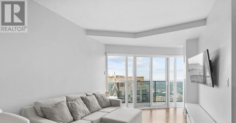 3308-60 Absolute Avenue, Mississauga, ON, L4Z 0A9 - 14