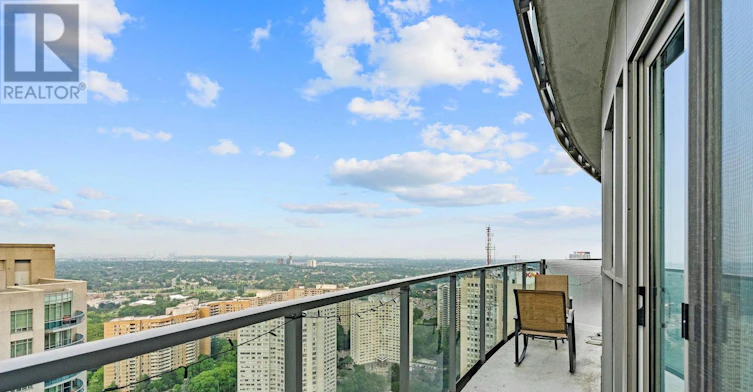 3308-60 Absolute Avenue, Mississauga, ON, L4Z 0A9 - 27