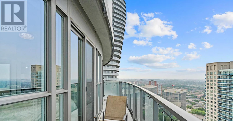 3308-60 Absolute Avenue, Mississauga, ON, L4Z 0A9 - 28
