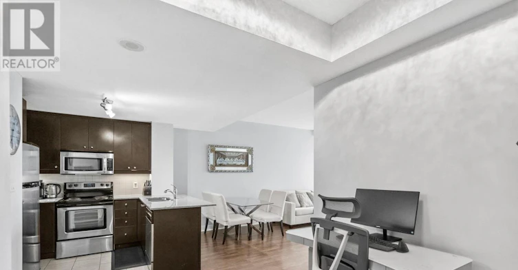 3308-60 Absolute Avenue, Mississauga, ON, L4Z 0A9 - 8