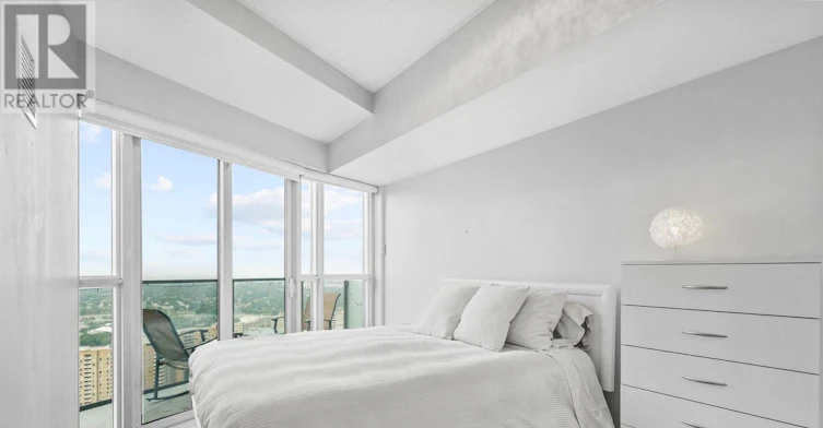 3308-60 Absolute Avenue, Mississauga, ON, L4Z 0A9 - 21