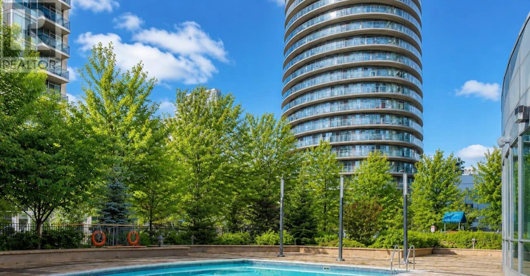 3308-60 Absolute Avenue, Mississauga, ON, L4Z 0A9 - 44