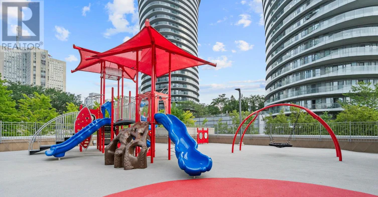 3308-60 Absolute Avenue, Mississauga, ON, L4Z 0A9 - 32