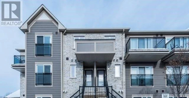 137-2891 Rio Court, Mississauga, ON, L5M 0S3