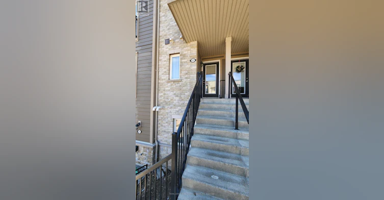 137-2891 Rio Court, Mississauga, ON, L5M 0S3 - 3