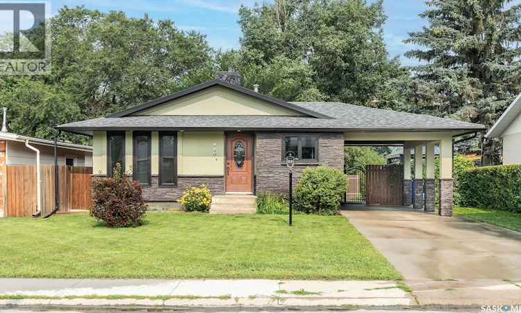 350 Guelph Crescent