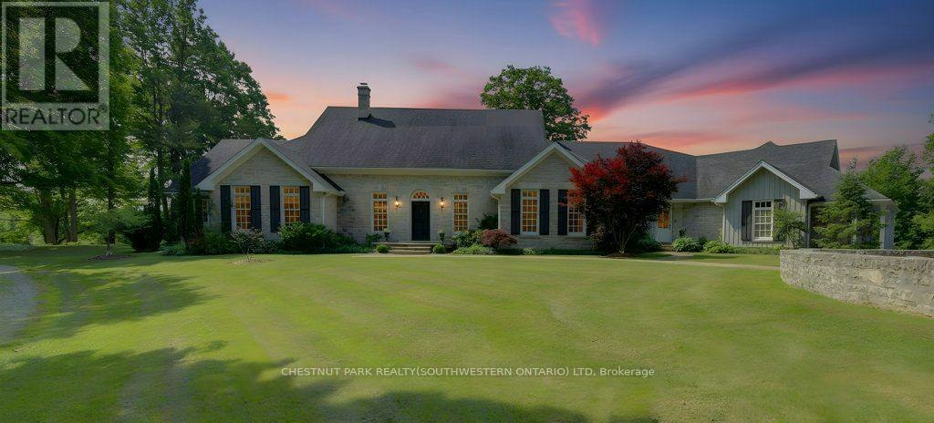 7785 Wellington 34 Road, Puslinch, ON, N0B 2J0