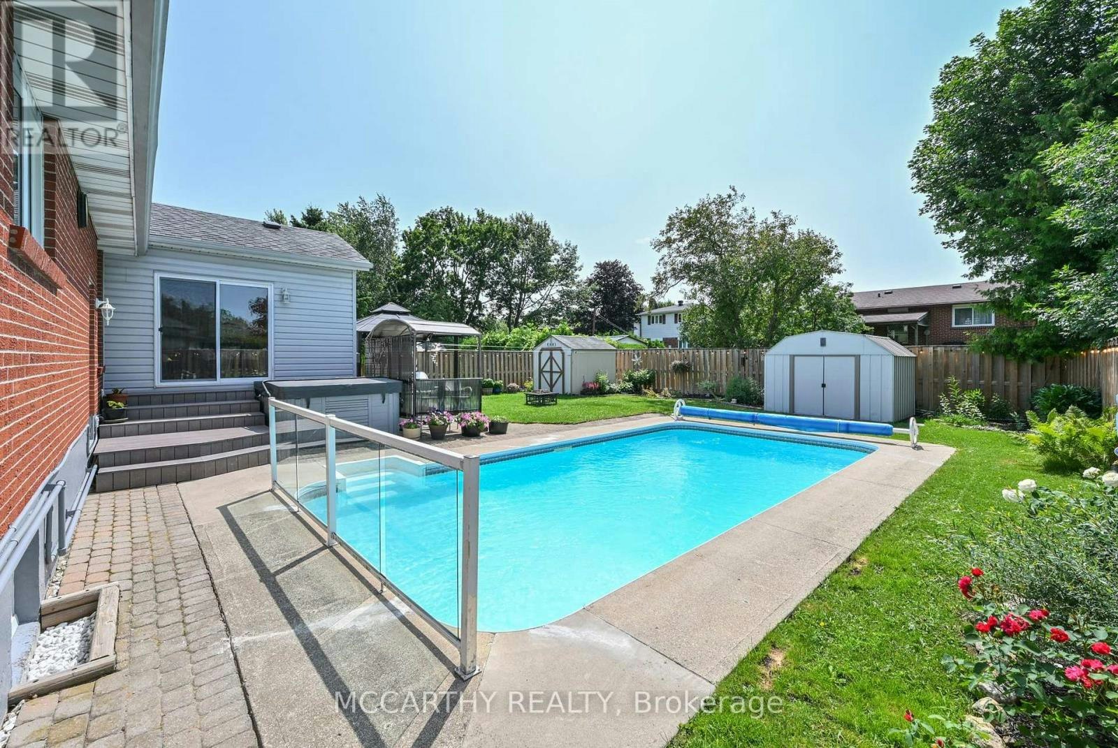 358 Jelly Street S, Shelburne, ON, L9V 2Y6
