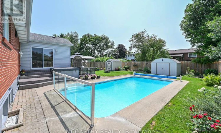 358 Jelly Street S