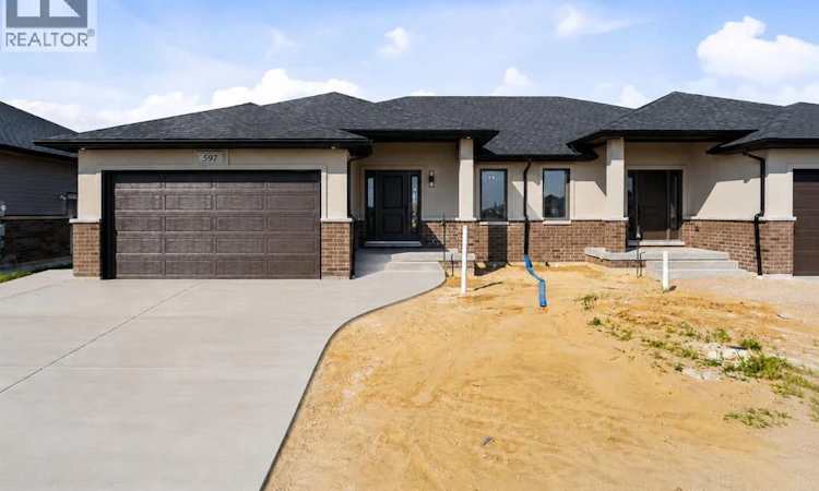 597 Keil Trail North