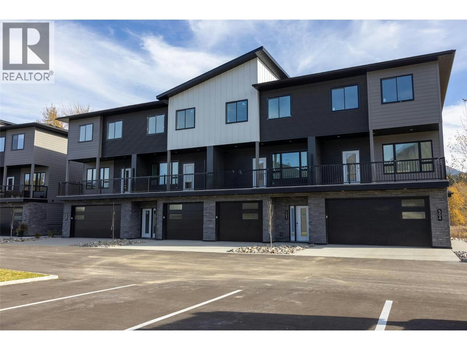 502-800 Riverside Way, Fernie, BC, V0B 1M7