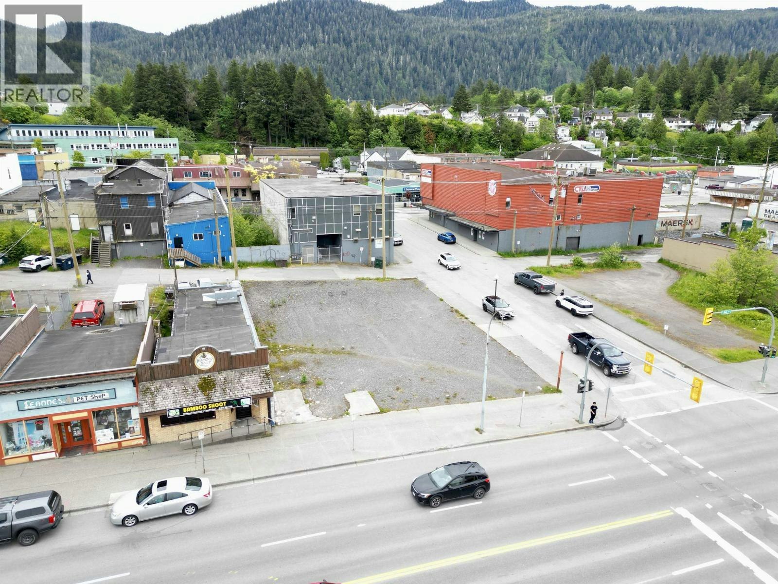 639 W 2nd Avenue, Prince Rupert, BC, V8J 1H1