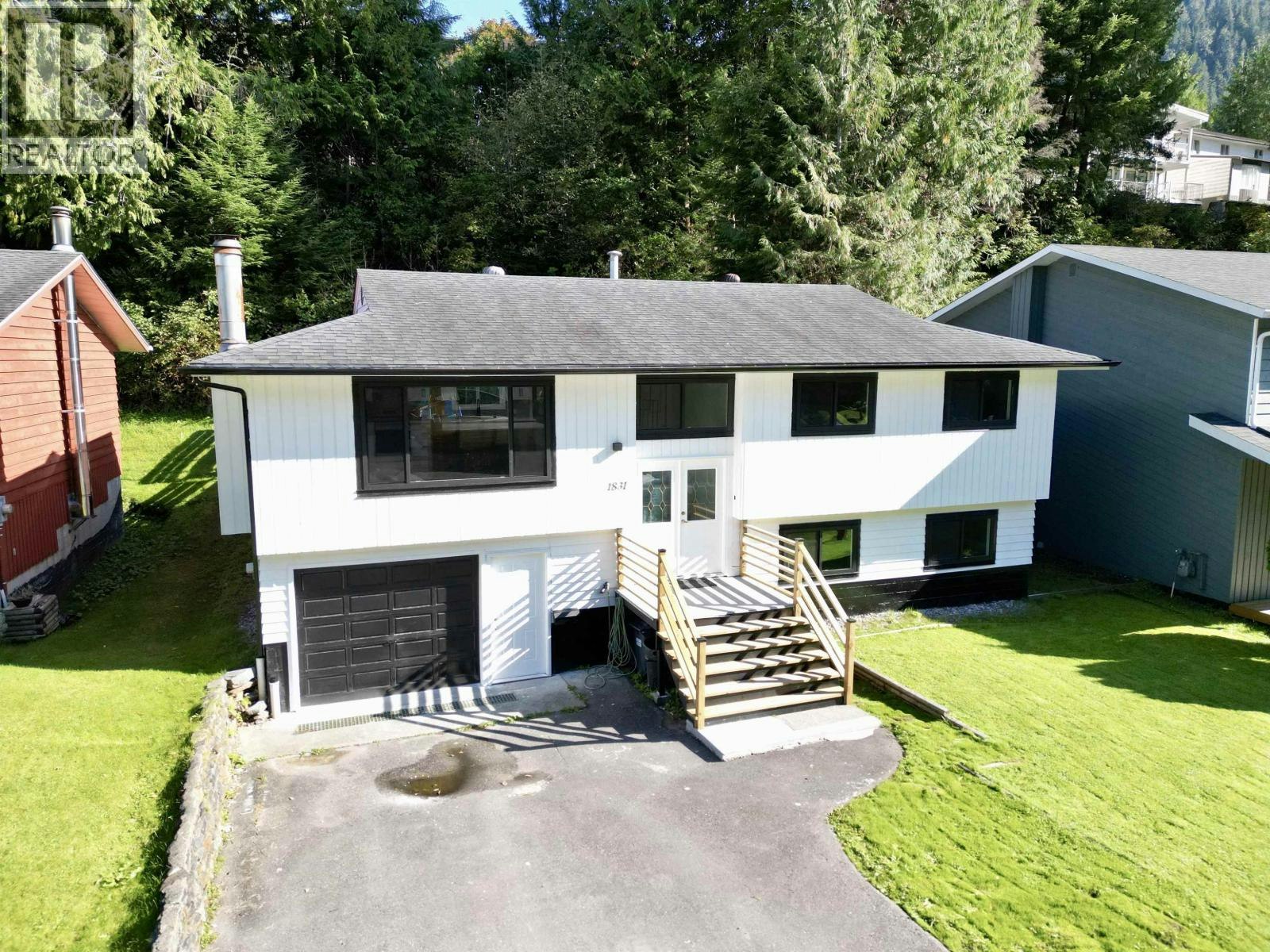 1831 Kootenay Avenue, Prince Rupert, BC, V8J 4A3