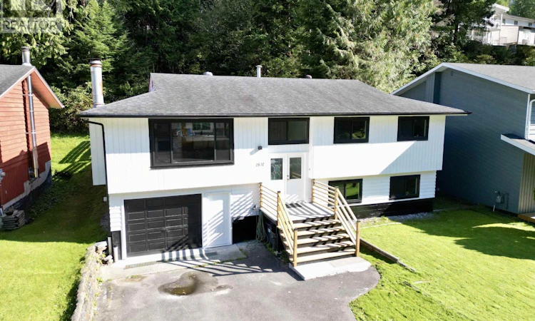 1831 Kootenay Avenue