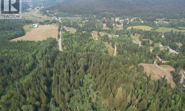 LOT-C Lower Houseman Road