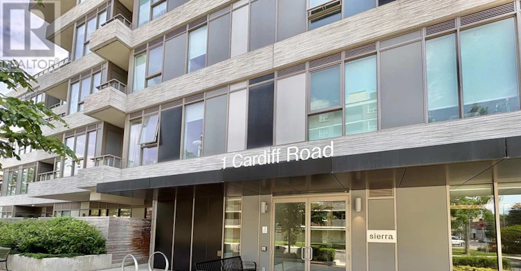 606-1 Cardiff Road, Toronto, ON, M4P 0G2 - 2