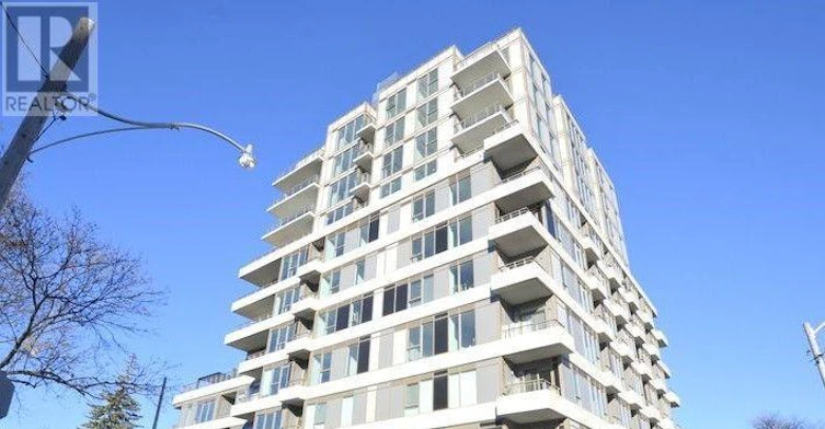 606-1 Cardiff Road, Toronto, ON, M4P 0G2