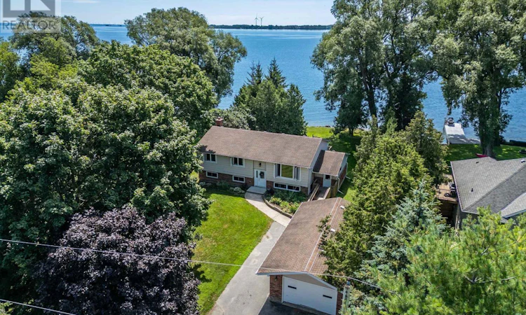 94 Nicholson Point Road