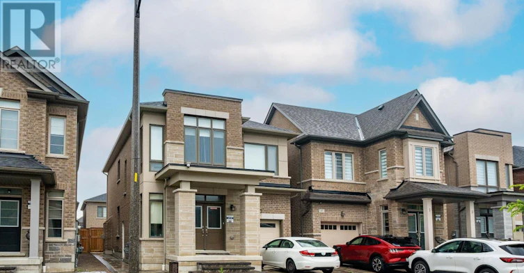 BSMT-45 Marcel Brunelle Drive, Whitby, ON, L1P 0G6 - 2