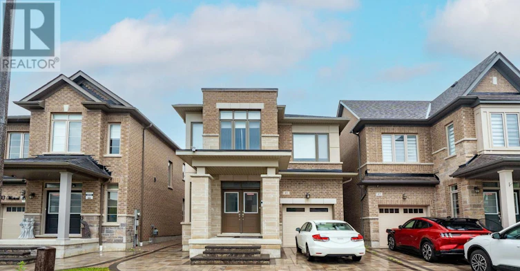 BSMT-45 Marcel Brunelle Drive, Whitby, ON, L1P 0G6 - 3