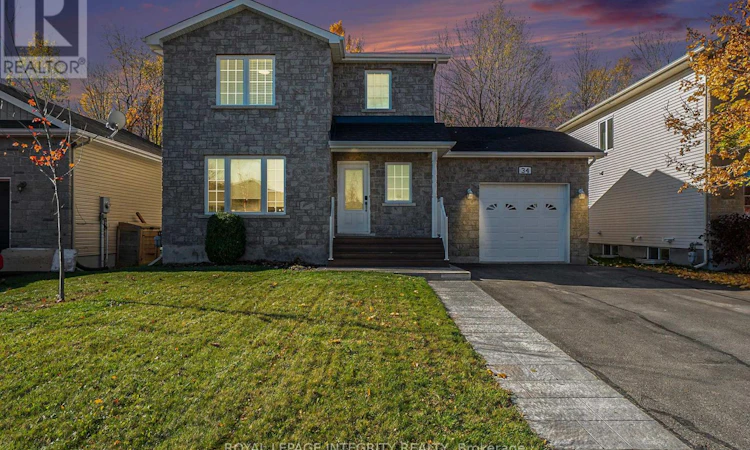 34 Giroux Street