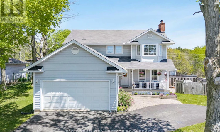 1 Hallen Drive