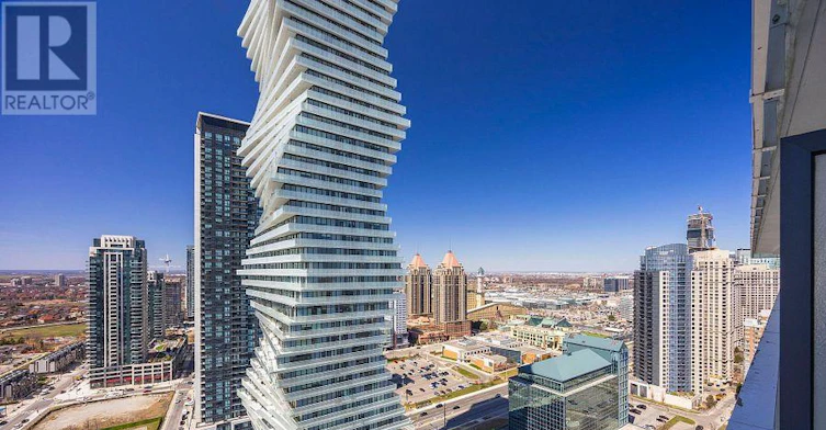 220-3883 Quartz Road, Mississauga, ON, L5B 0M4