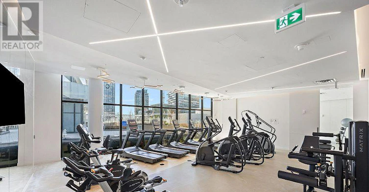 220-3883 Quartz Road, Mississauga, ON, L5B 0M4 - 4
